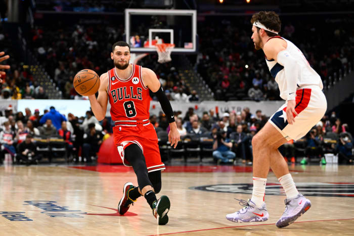 Photo Credit: Brad Mills-USA Today